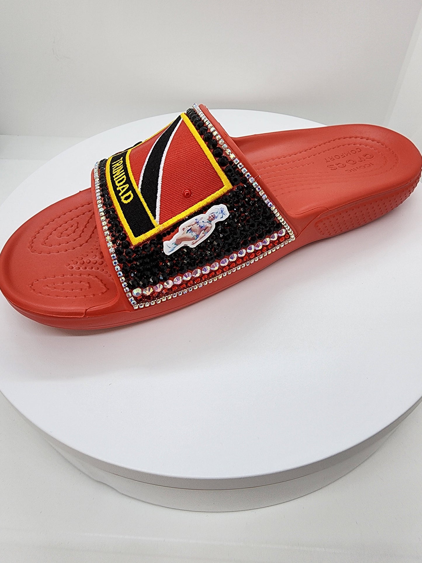 Add-on : Custom Photo Jibbitz