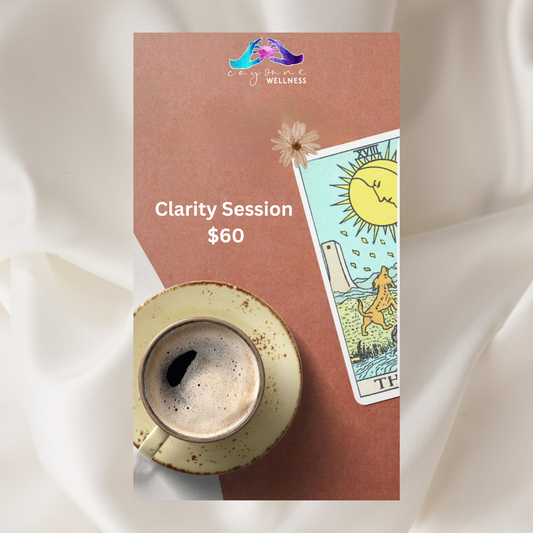 Clarity Session