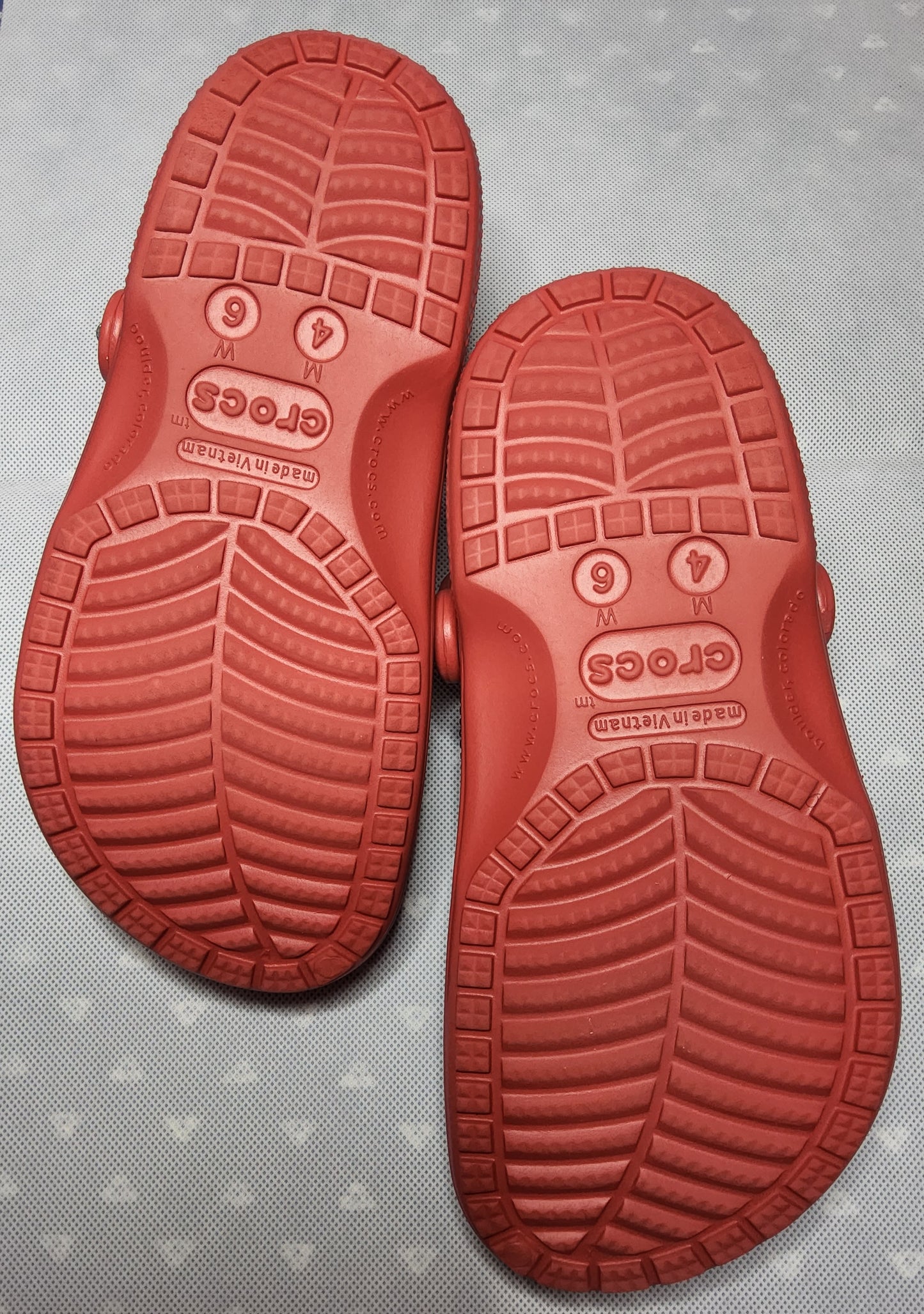 REFURBISHED- Custom Designed Chakra Shoes