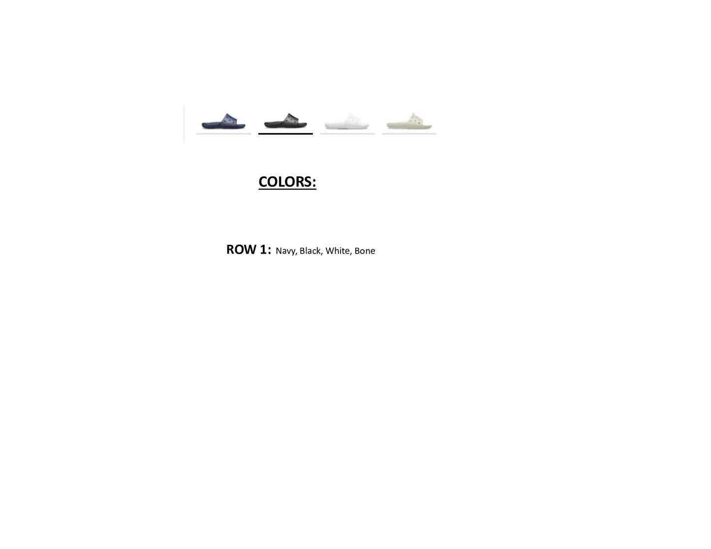 Custom Designed Slides