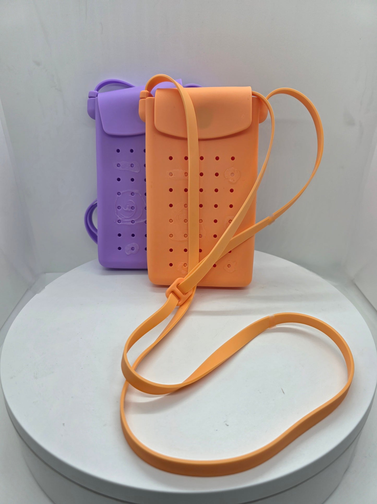 LIMITED EDITION: Crossbody Cell Phone Bags