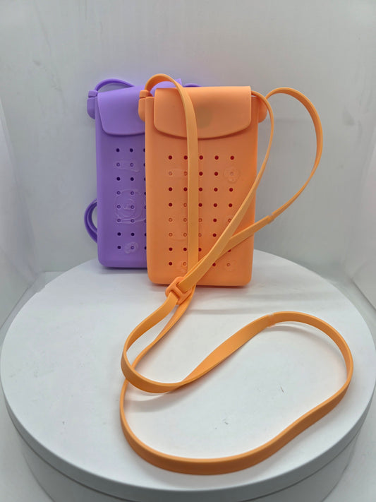 LIMITED EDITION: Crossbody Cell Phone Bags