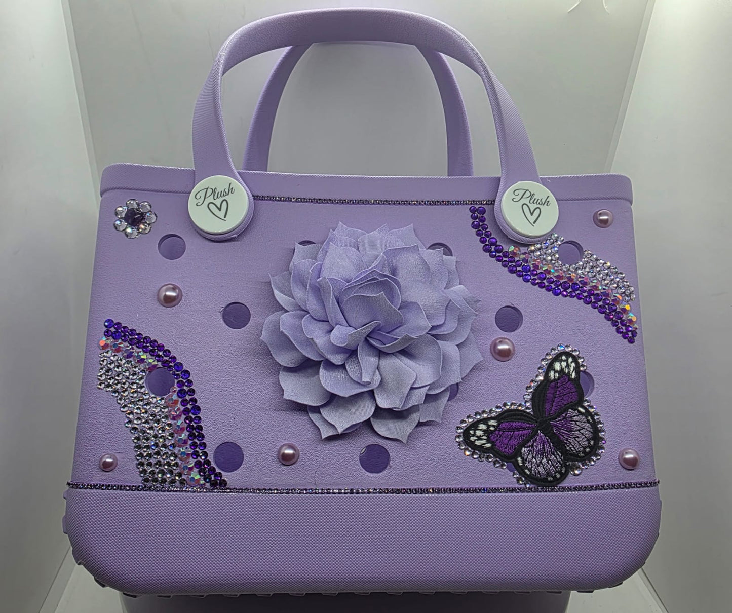 LIMITED EDITION: Bling Bag- Size Large