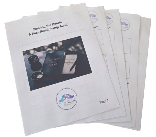 Clearing the Debris: A Post-Relationship Audit