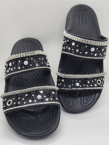 Custom Designed Sandals