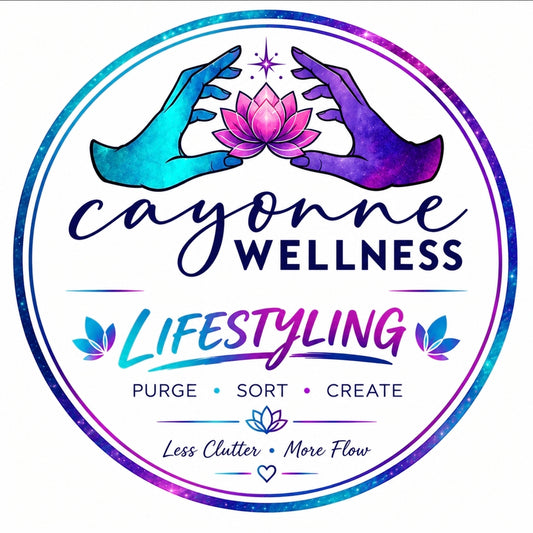 Cayonne Wellness Lifestyling