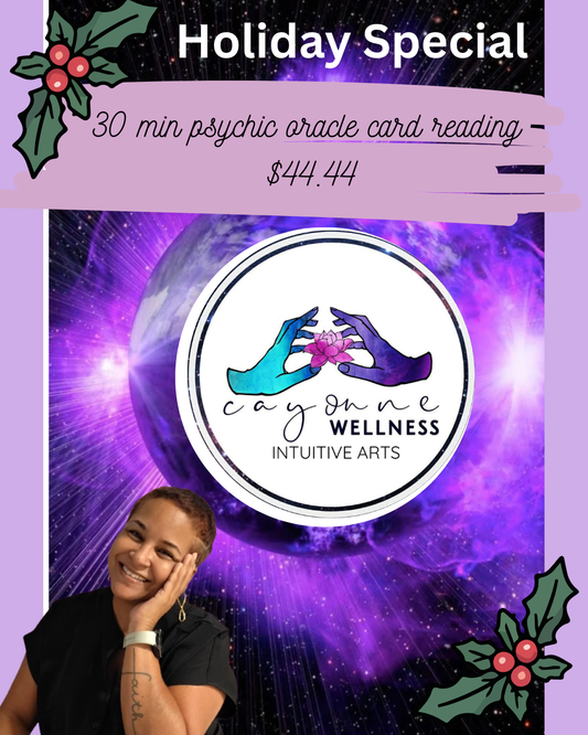 Holiday Reading Special 2025