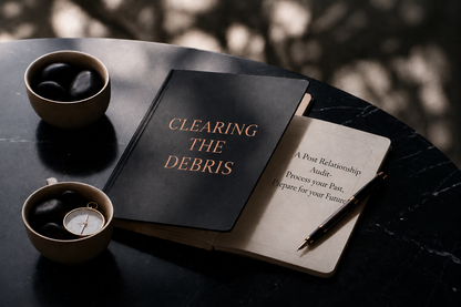 Clearing the Debris: A Post-Relationship Audit