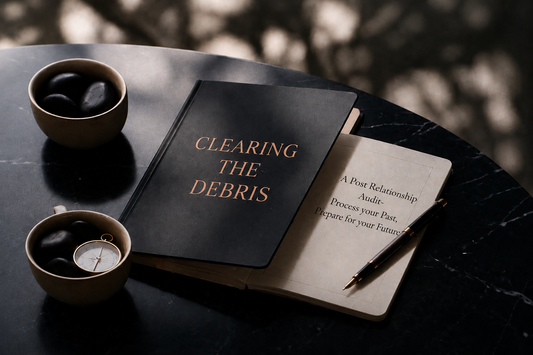 Clearing the Debris: A Post-Relationship Audit