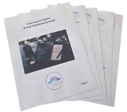 Clearing the Debris: A Post-Relationship Audit