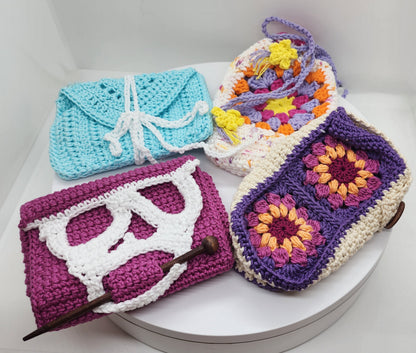 Tarot/ Oracle Bag